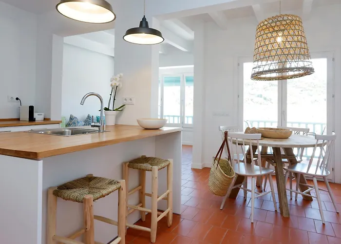 Hostal Ses Negres