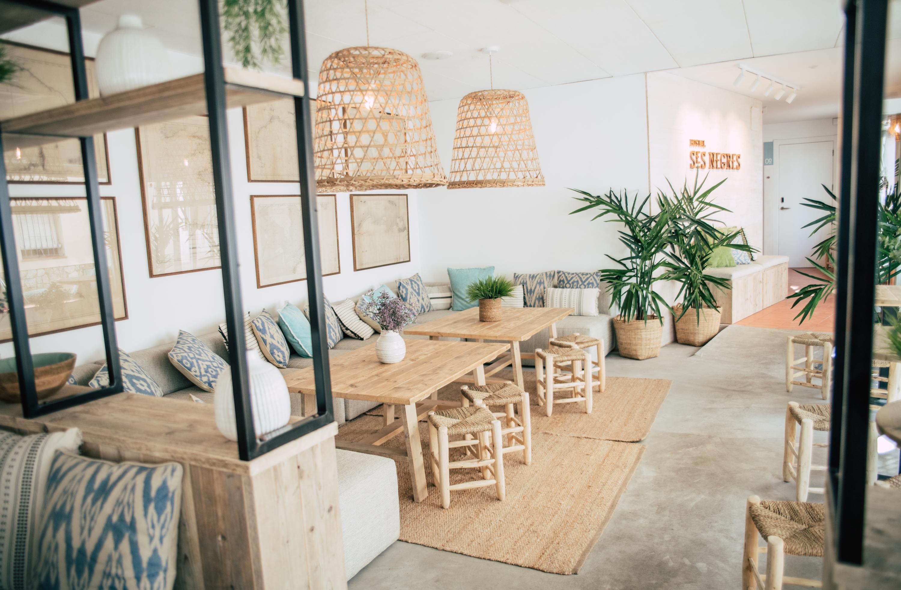Hotel Ses Negres Begur