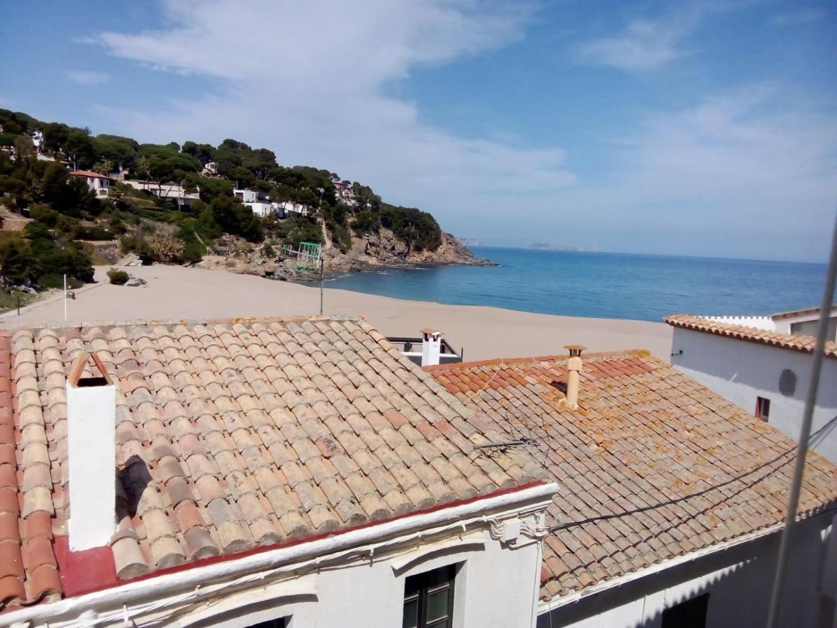 Ses Negres Hotel Begur