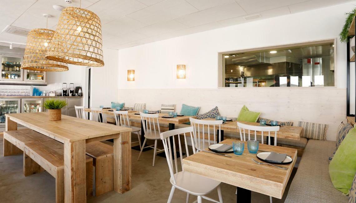 Hotel Ses Negres Begur