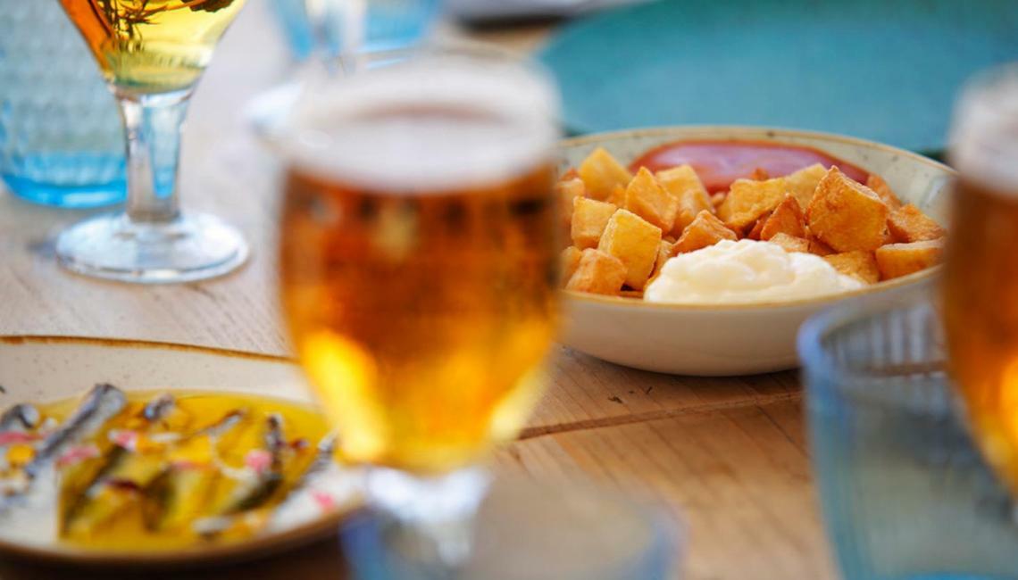 Ses Negres Hotel Begur