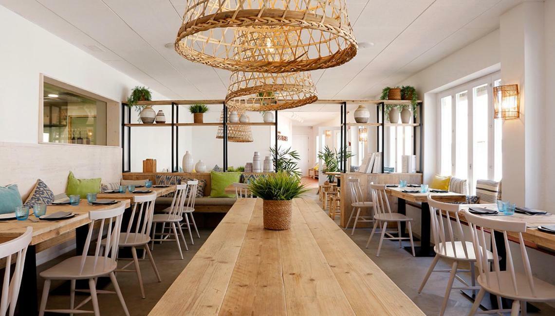 Hotel Ses Negres Begur