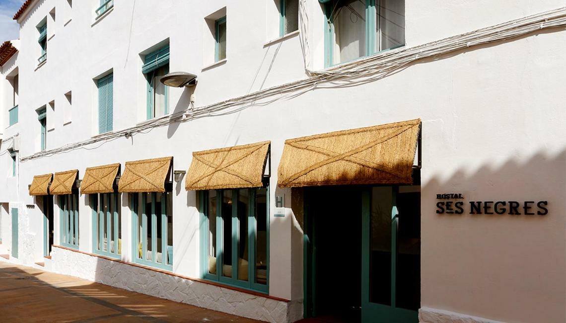 Ses Negres Hotel