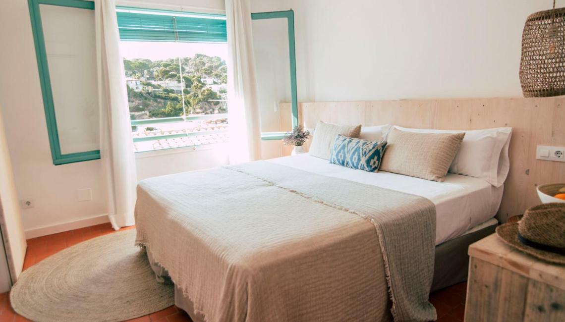 Ses Negres Hotel