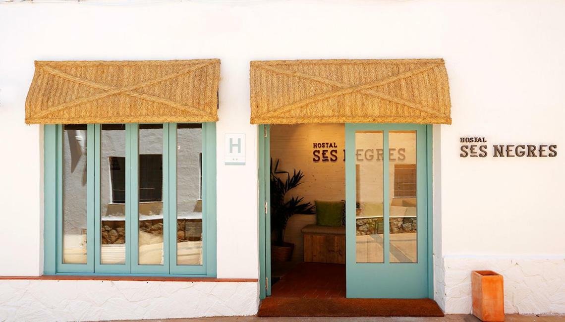 Hotel Ses Negres 2*